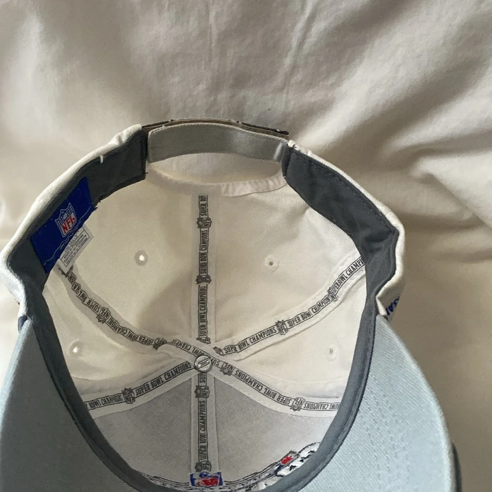 Steelers Super Bowl XL Chqmpions Hat (HAT4)